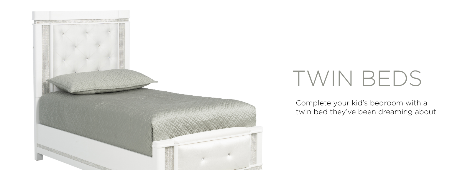 Twin Beds